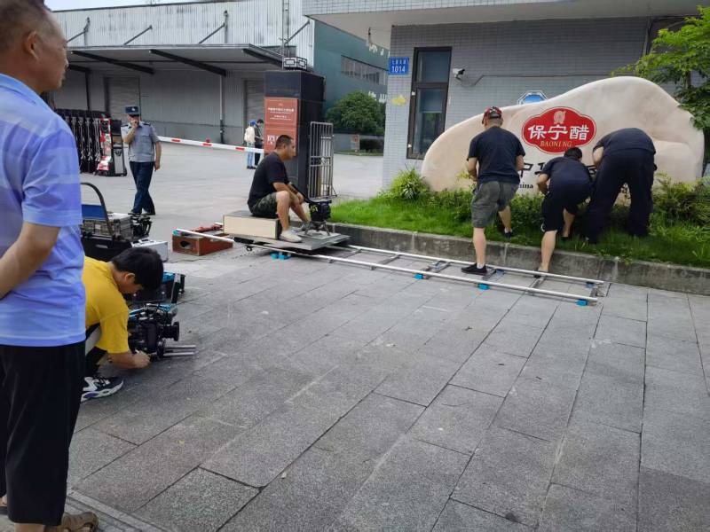 朔州广告片拍摄公司核心优势：全流程服务，让品牌广告片省心更出彩