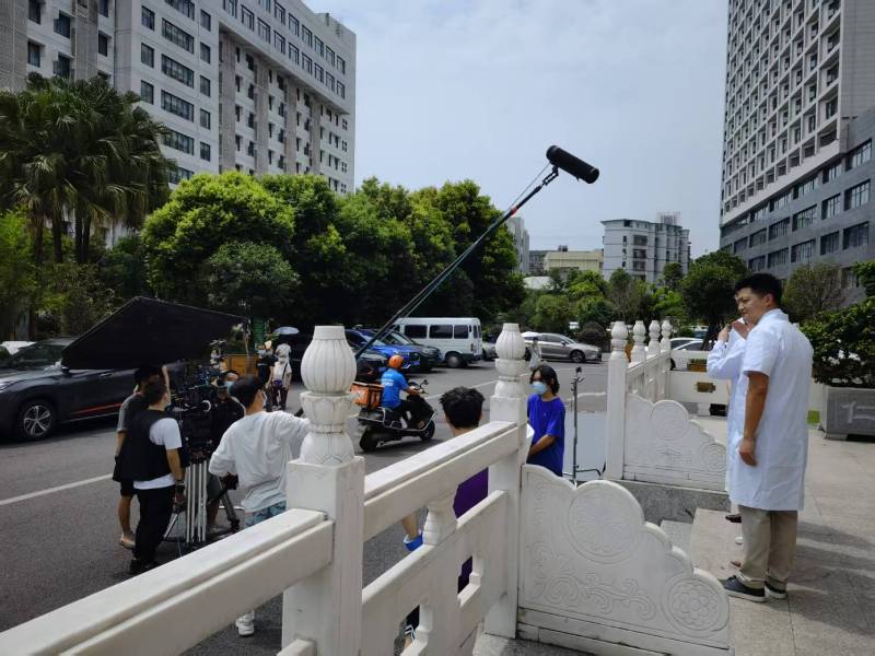 朔州广告片拍摄公司低成本实现高规格制作的诀窍